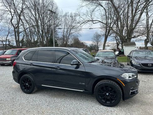 Used 2014 BMW X5 xDrive35i image 4