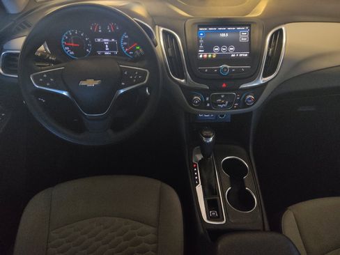 Used 2019 Chevrolet Equinox LS FWD image 22