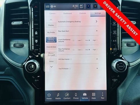 New 2025 RAM 2500 Tradesman image 6