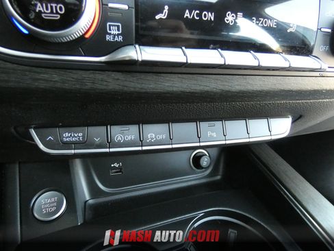 Used 2019 Audi A4 2.0T Premium Plus AWD/4WD image 57