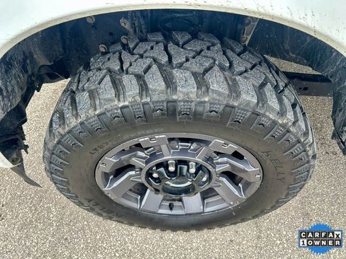 Certified 2024 Ford F350 Lariat w/ Lariat Ultimate Package image 32