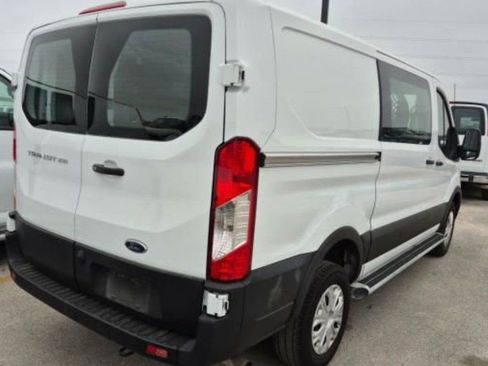 Used 2024 Ford Transit 250 Low Roof w/ Exterior Upgrade Package image 11