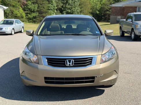 Used 2009 Honda Accord EX-L image 10