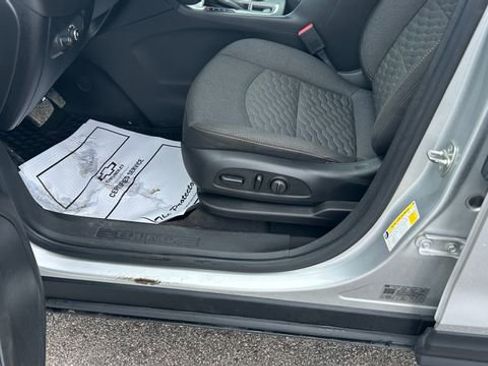 Certified 2019 Chevrolet Equinox LT image 20