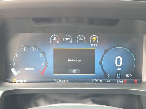 New 2025 Ford F150 STX w/ Equipment Group 200A image 25