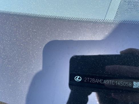 New 2026 Lexus RX 350 Premium AWD/4WD image 29