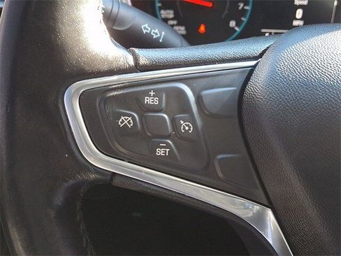 Used 2018 Chevrolet Equinox LT image 20