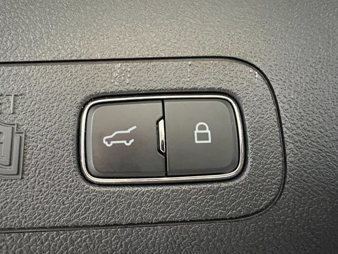 Used 2025 Lincoln Aviator Reserve w/ Illumination Package AWD/4WD image 45