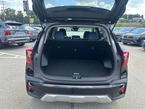 Certified 2024 Kia Seltos S AWD/4WD image 9