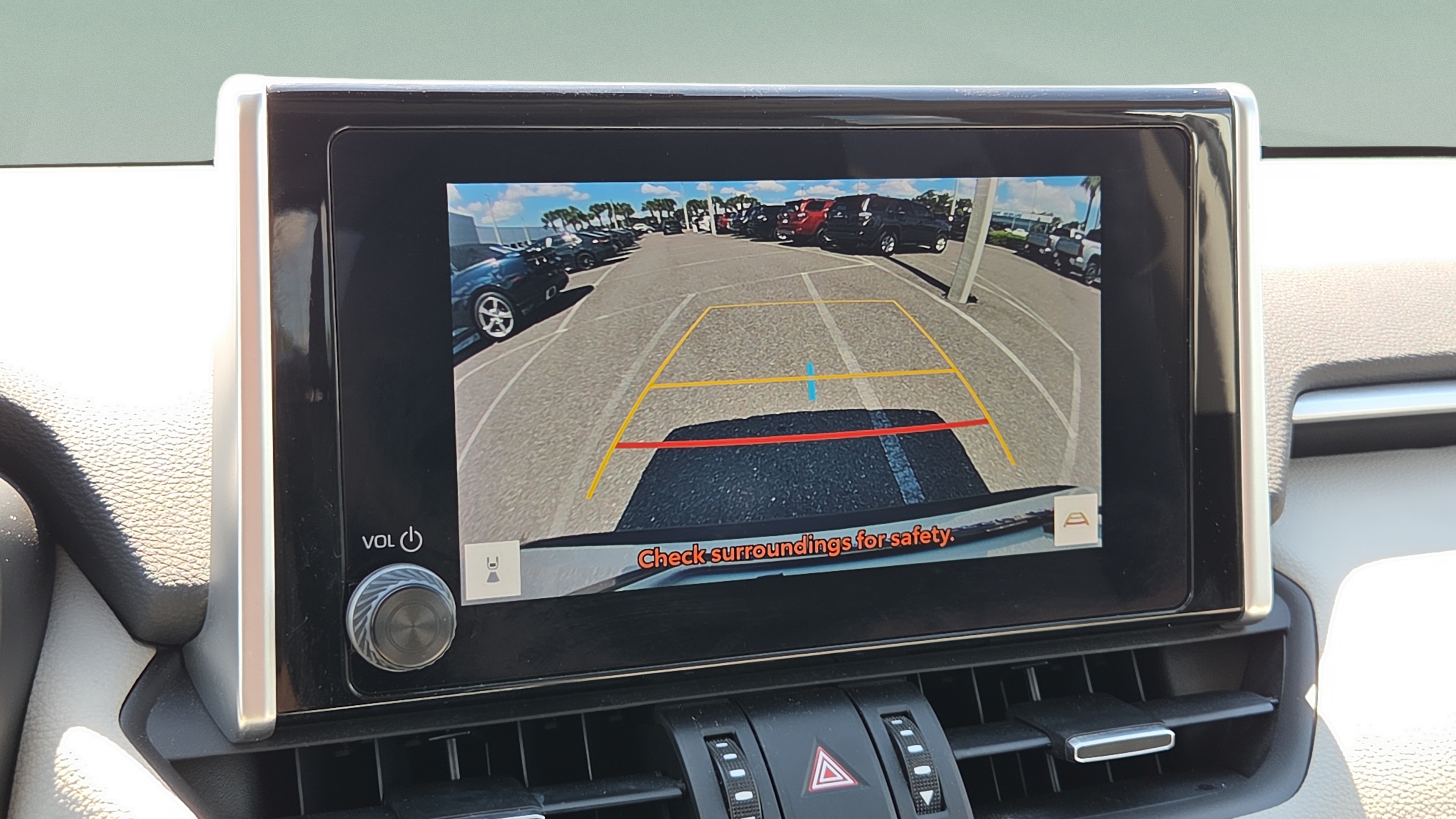 Certified 2023 Toyota RAV4 XLE Premium AWD/4WD image 23