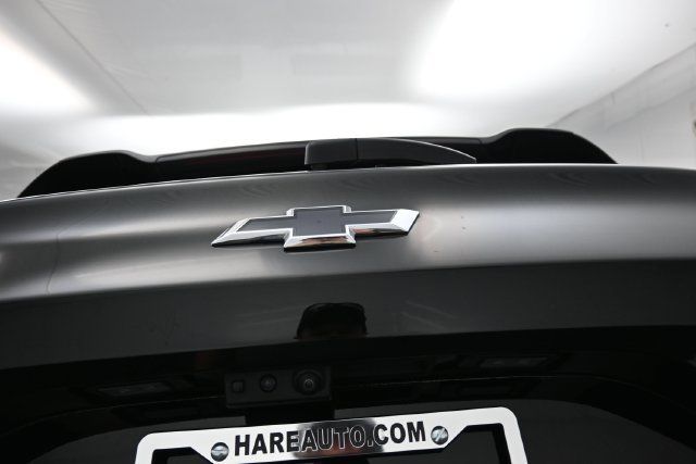 Used 2024 Chevrolet Blazer EV RS AWD/4WD image 26