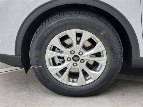 New 2026 Ford Escape Active w/ Active Premium Tech Pack image 7