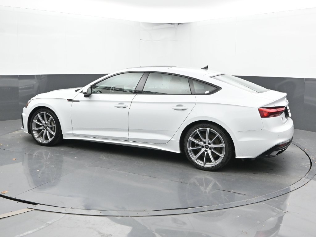 Used 2025 Audi A5 2.0T Premium AWD/4WD image 10