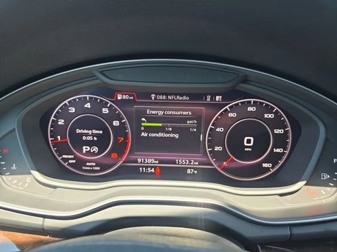 Used 2019 Audi Q5 2.0T Premium Plus w/ Premium Plus Package AWD/4WD image 19