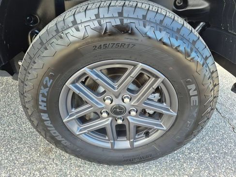 Used 2024 Jeep Wrangler Sport S image 8