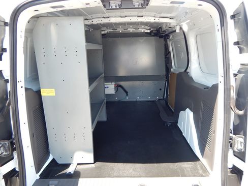 Used 2020 Ford Transit Connect XL FWD image 14