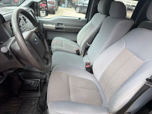 Used 2016 Ford F250 XLT AWD/4WD image 10