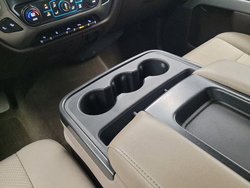 Used 2015 Chevrolet Silverado 1500 LT w/ All Star Edition image 26