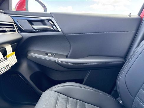New 2026 Mitsubishi Outlander SE FWD image 26