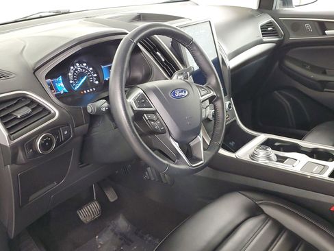 Used 2024 Ford Edge SEL image 24