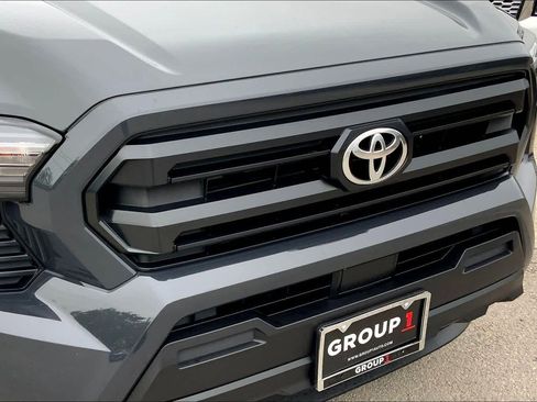 Used 2026 Toyota Tacoma SR RWD image 28