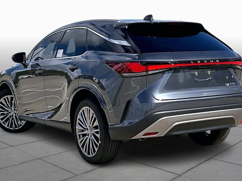 New 2026 Lexus RX 350 FWD image 12