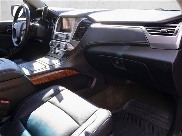 Used 2015 Chevrolet Suburban LTZ AWD/4WD image 26