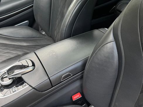 Used 2020 Mercedes-Benz Maybach S 650 image 13