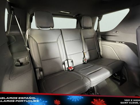 Used 2025 GMC Yukon Denali AWD/4WD image 25