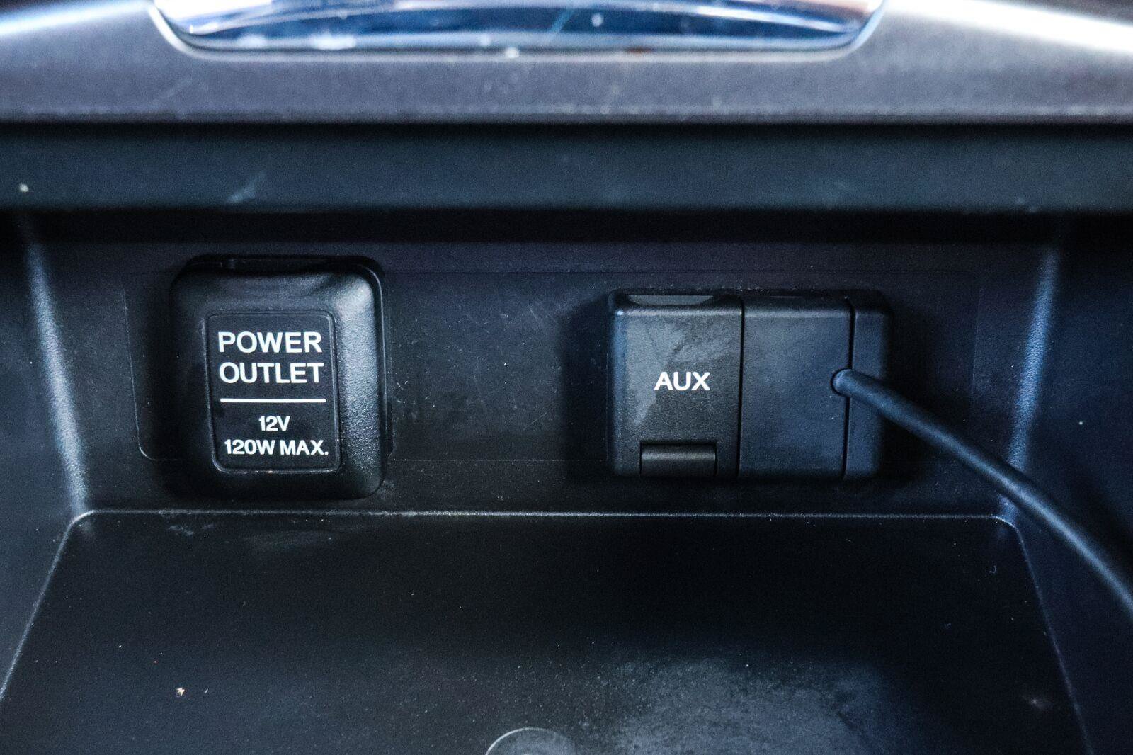 Used 2014 Acura RDX w/ Technology Package AWD/4WD image 11