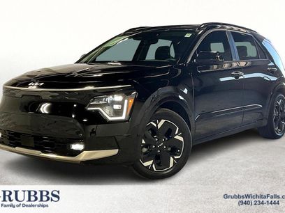 Used 2023 Kia Niro Wave