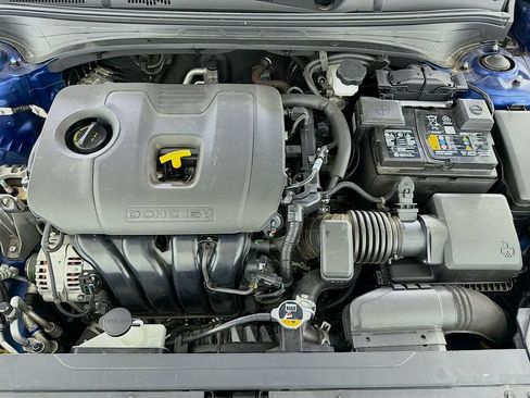 Used 2024 Kia Forte LXS FWD image 30
