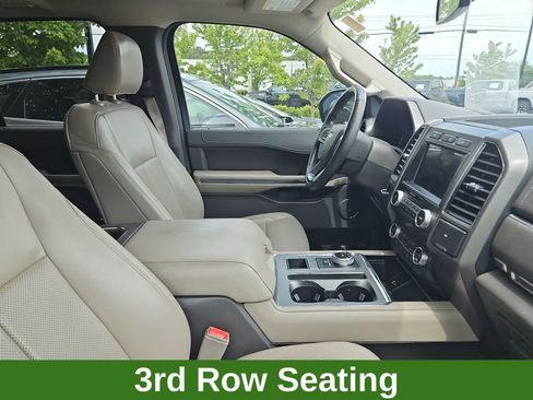 Used 2021 Ford Expedition XLT RWD image 9