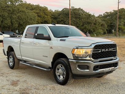 Used 2022 RAM 2500 Big Horn