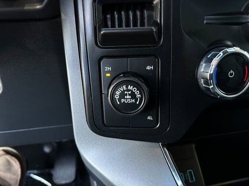 Used 2024 Ford F150 XLT w/ Mobile Office Package image 31