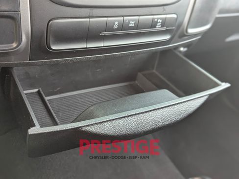 Used 2024 RAM 1500 Classic Warlock image 22
