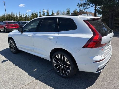 New 2026 Volvo XC60 B5 Ultra w/ Protection Package Premier AWD/4WD image 5
