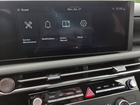 New 2026 Hyundai Santa Cruz SE FWD image 7