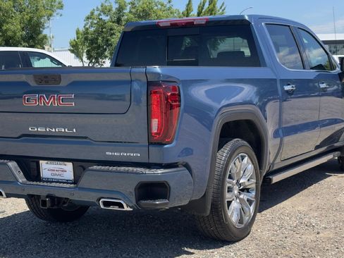 New 2026 GMC Sierra 1500 Denali AWD/4WD image 5