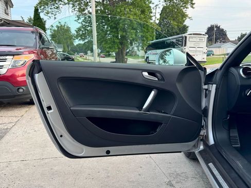 Used 2008 Audi TT 2.0T image 12