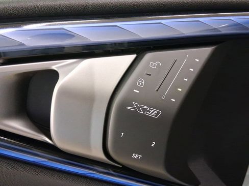 New 2026 BMW X3 xDrive30 w/ Premium Package image 15