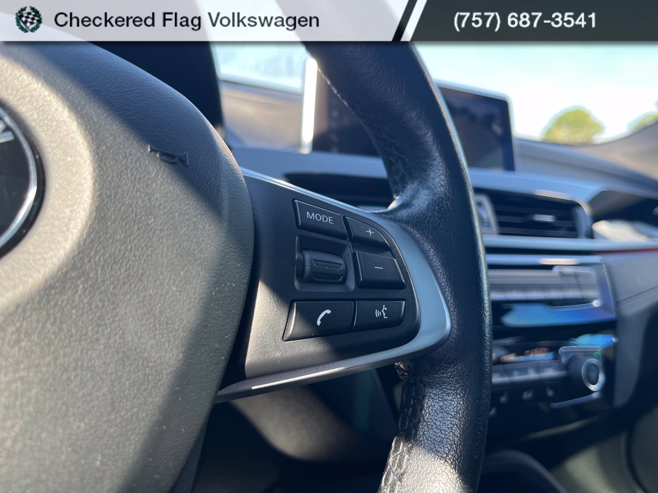Used 2020 BMW X1 xDrive28i w/ Convenience Package AWD/4WD image 41