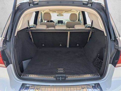 Used 2018 Mercedes-Benz GLE 350 image 6