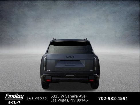 New 2027 Kia Telluride X-Line SX Prestige AWD/4WD image 6