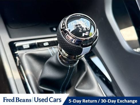 Used 2025 Hyundai Elantra N FWD image 20