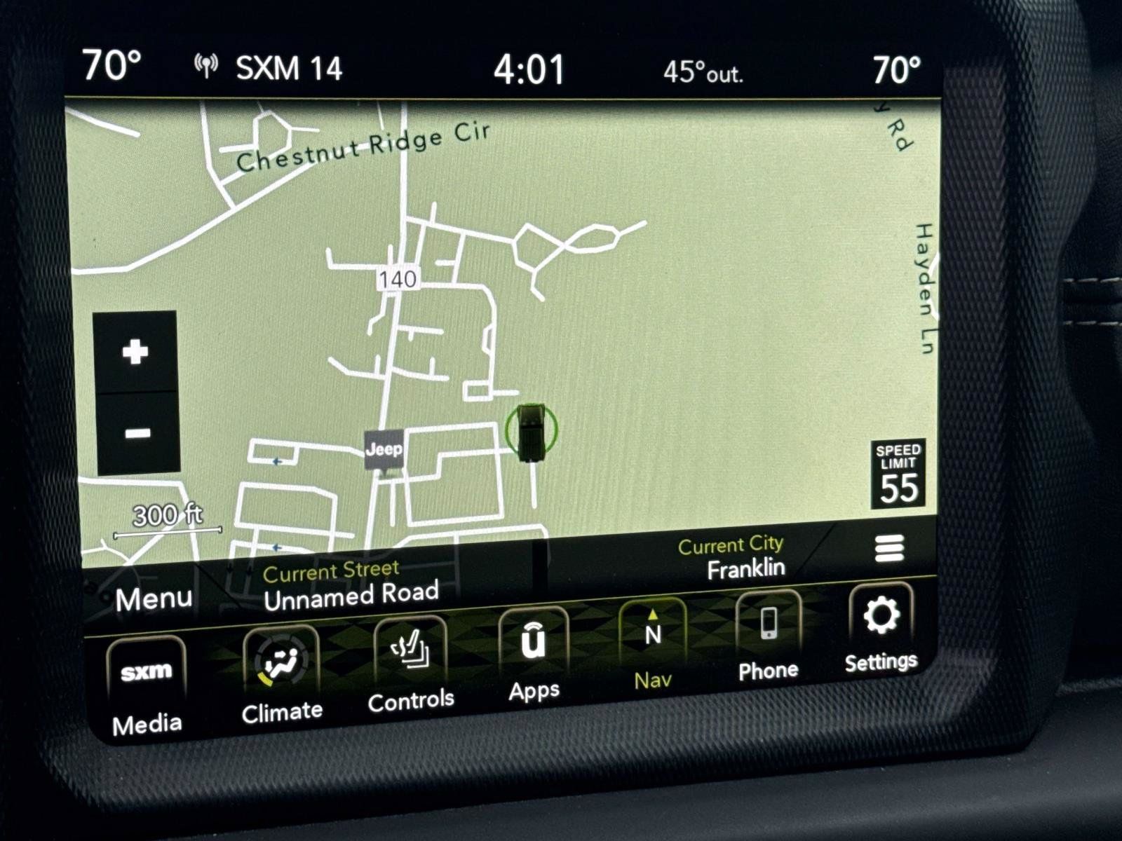 Used 2023 Jeep Wrangler Unlimited Sahara w/ Cold Weather Group AWD/4WD image 20