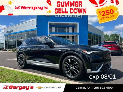 Used 2024 Acura ZDX A-Spec