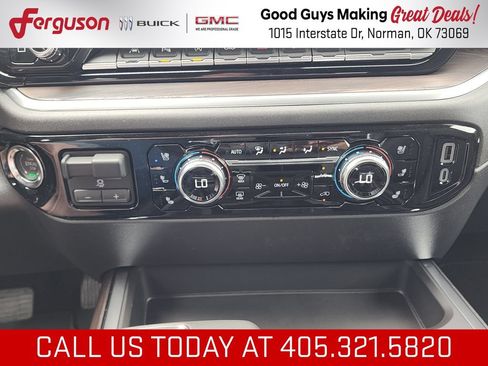 New 2026 GMC Sierra 1500 SLT w/ SLT Premium Plus Package AWD/4WD image 29