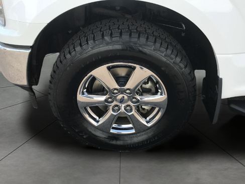Used 2018 Ford F150 XLT w/ Equipment Group 302A Luxury AWD/4WD image 2