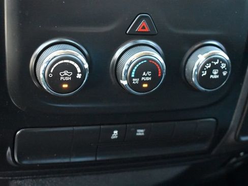 Used 2017 RAM 1500 Express w/ Black Ram 1500 Express Group AWD/4WD image 28